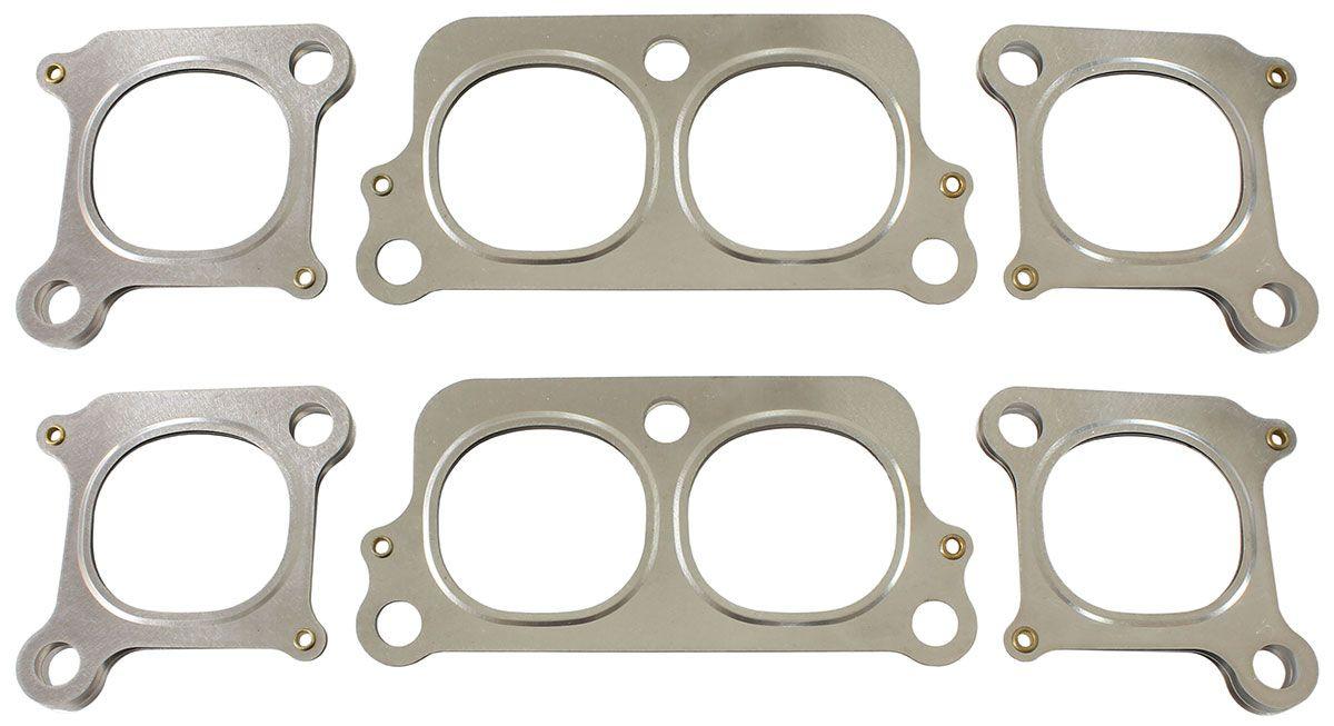 Cometic Multi Layer Steel Exhaust Gasket (CMC5868-030) CMC5868-030