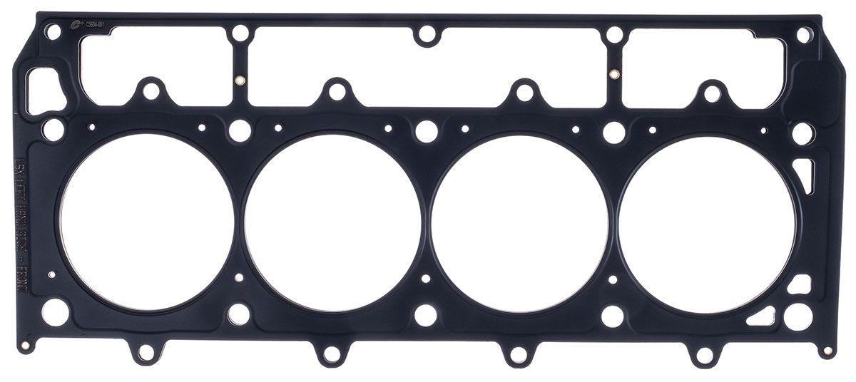 Cometic Multi Layer Steel Head Gasket (CMC5934-051) CMC5934-051