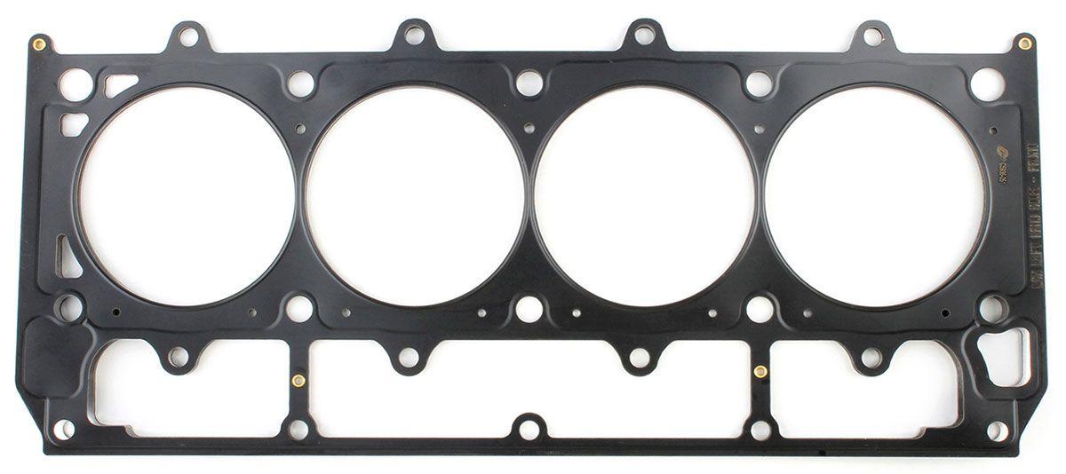 Cometic Multi Layer Steel Head Gasket (CMC5936-051) CMC5936-051