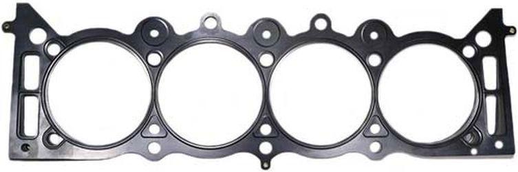 Cometic Multi Layer Steel Head Gasket (CMH2138SP4075S) CMH2138SP4075S