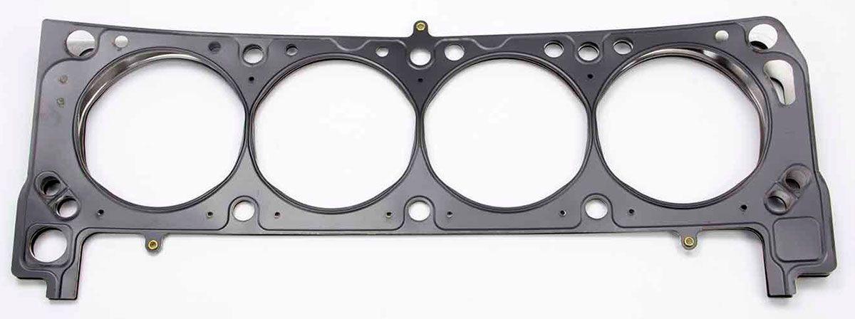 Cometic Multi Layer Steel Head Gasket (CMH2425SP1030S) CMH2425SP1030S