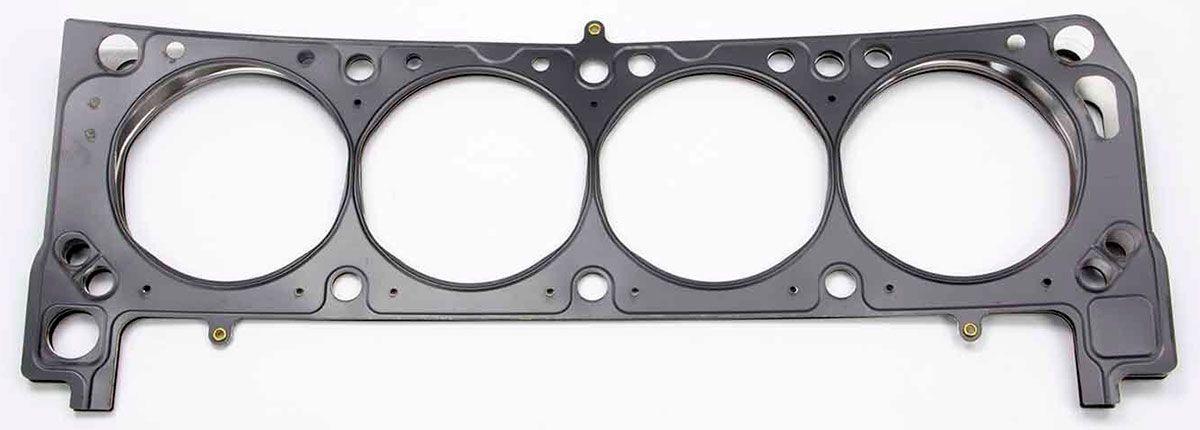 Cometic Multi-Layer Steel Head Gasket (CMH2425SP2074S) CMH2425SP2074S