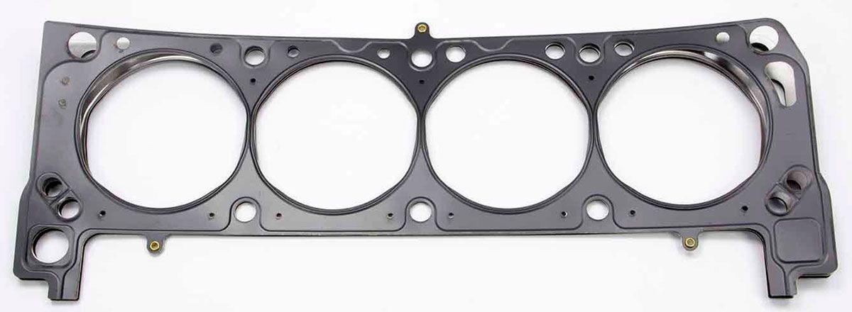 Cometic Multi Layer Steel Head Gasket (CMH2425SP2075S) CMH2425SP2075S