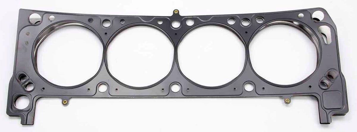 Cometic Multi-Layer Steel Head Gasket (CMH2425SP8045S) CMH2425SP8045S