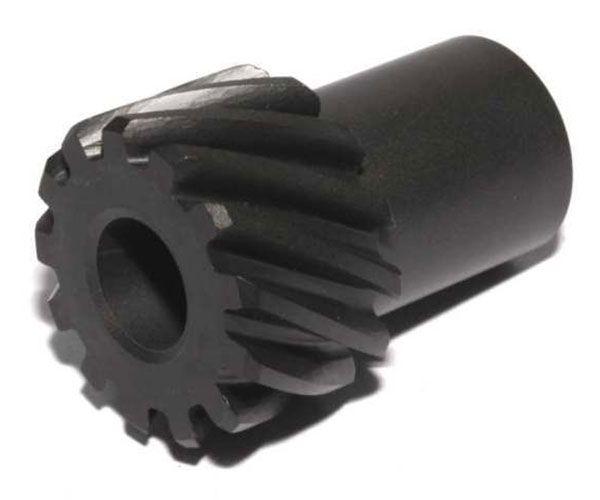 Composite Distributor Gear fits .500" Shaft Dia, (CO12140) CO12140