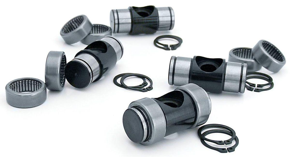 COMP Rocker Arm Trunnion Upgrade Kit (CO13702-KIT) CO13702-KIT
