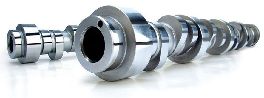 COMP LSr Hydraulic Roller Camshaft - 277LrR HR13 (CO146-458-11) CO146-458-11