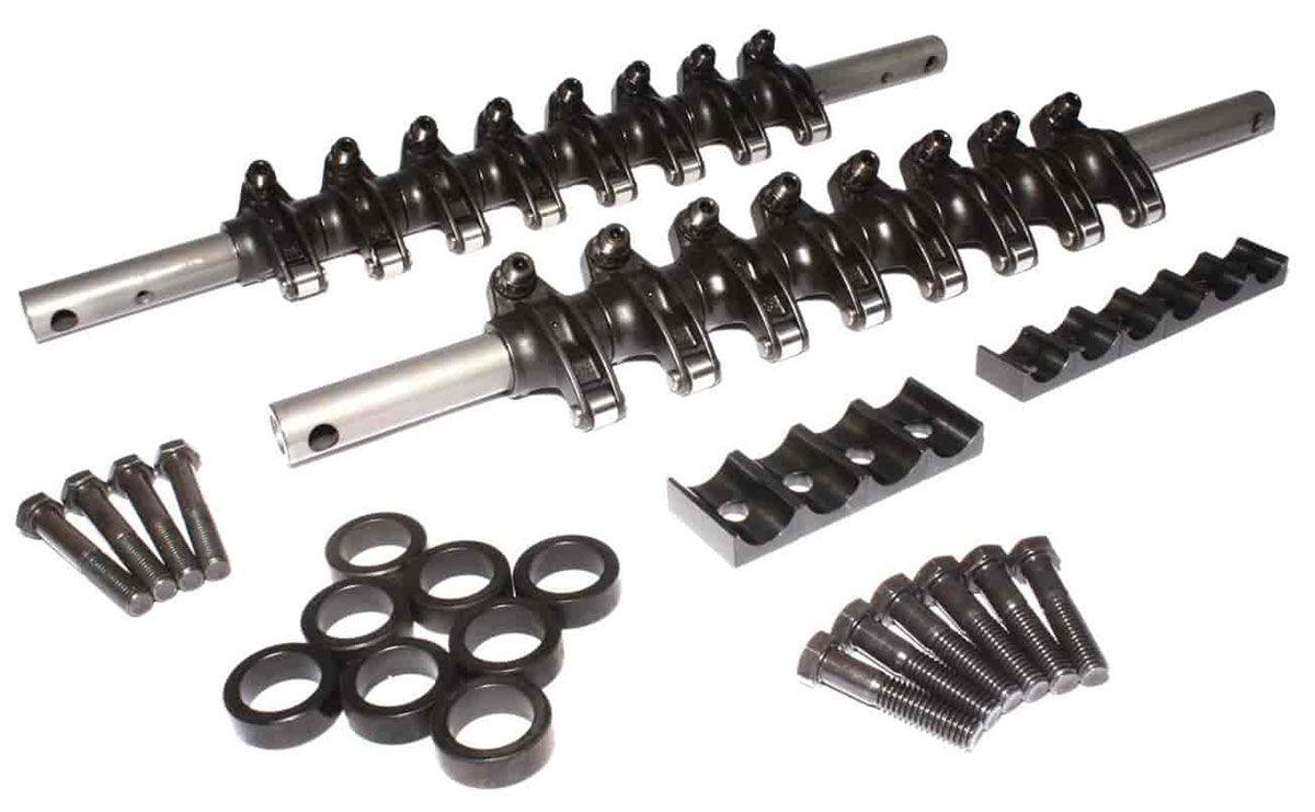 COMP Ultra Pro Magnum Roller Rocker (CO1621-16) CO1621-16