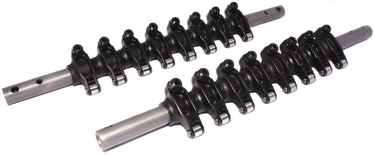 COMP Ultra Pro Magnum Shaft Mount Roller Rocker Arms 1.50 Ratio (CO1622-16) CO1622-16