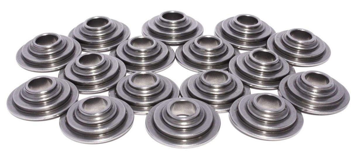 COMP Lightweight Tool Steel Retainers (CO1718-16) CO1718-16