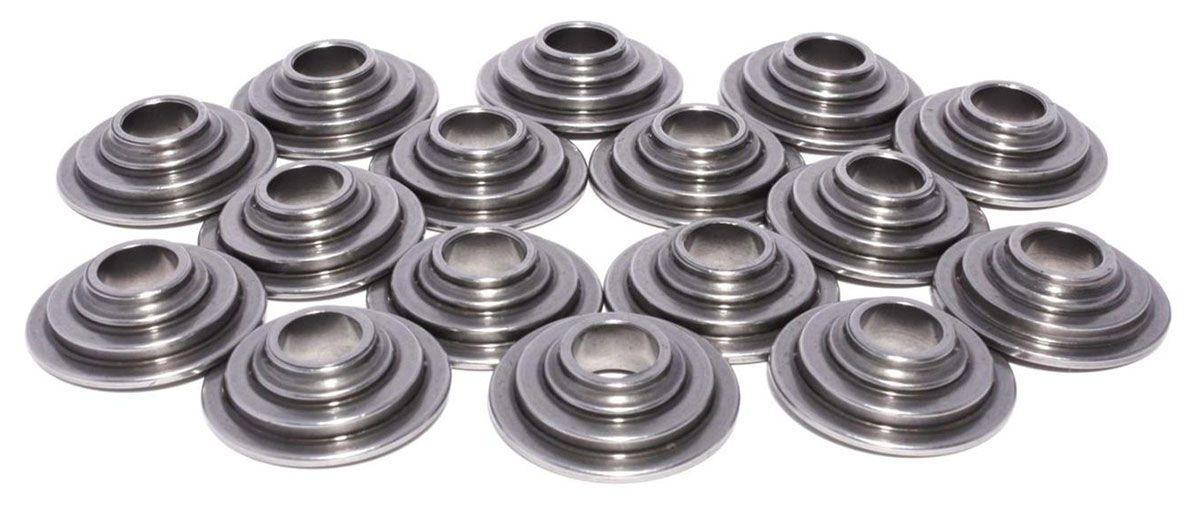 COMP 7° Lightweight Tool Steel Retainers For #26926 Springs (CO1777-16) CO1777-16