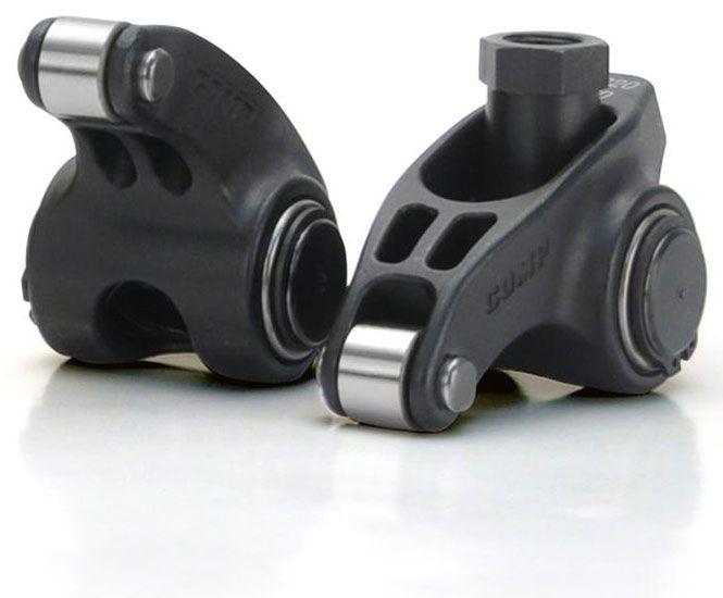 COMP Ultra Pro Magnum XD Roller Rocker Arms, 7/16" Stud Dia, 1.73 Ratio (CO1830-16) CO1830-16