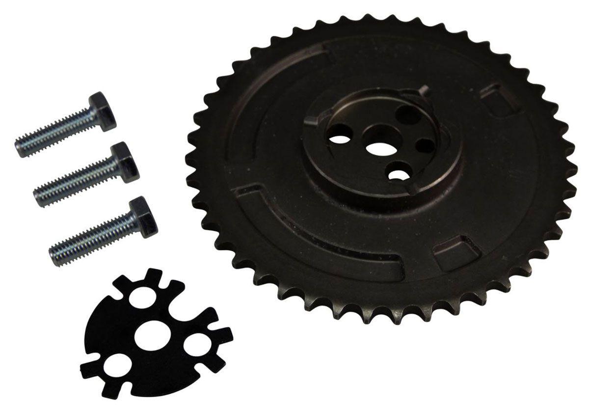COMP Cam Gear & Lock Plate (CO2102CG) CO2102CG