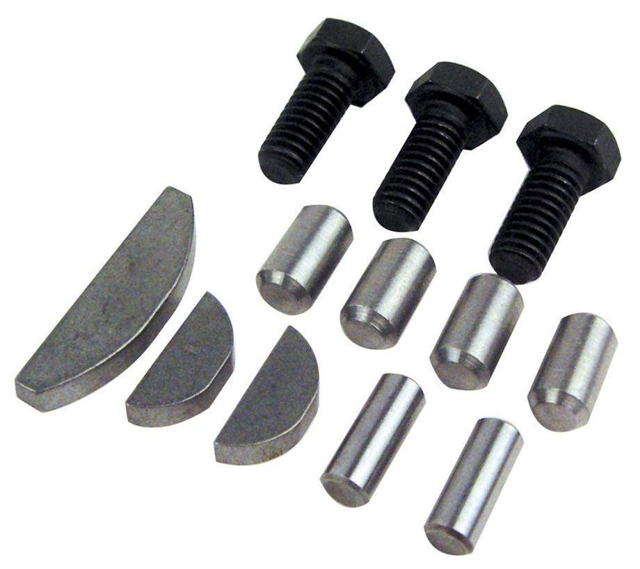 COMP Engine Finishing Kit (CO233) CO233