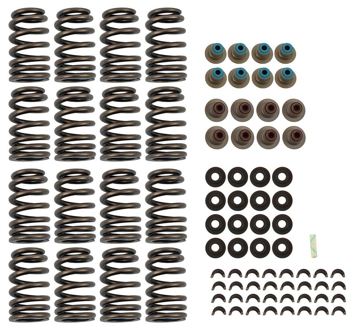 COMP Beehive Valve Spring & Retainer Kit .580" Max Lift (CO26906CS-KIT) CO26906CS-KIT