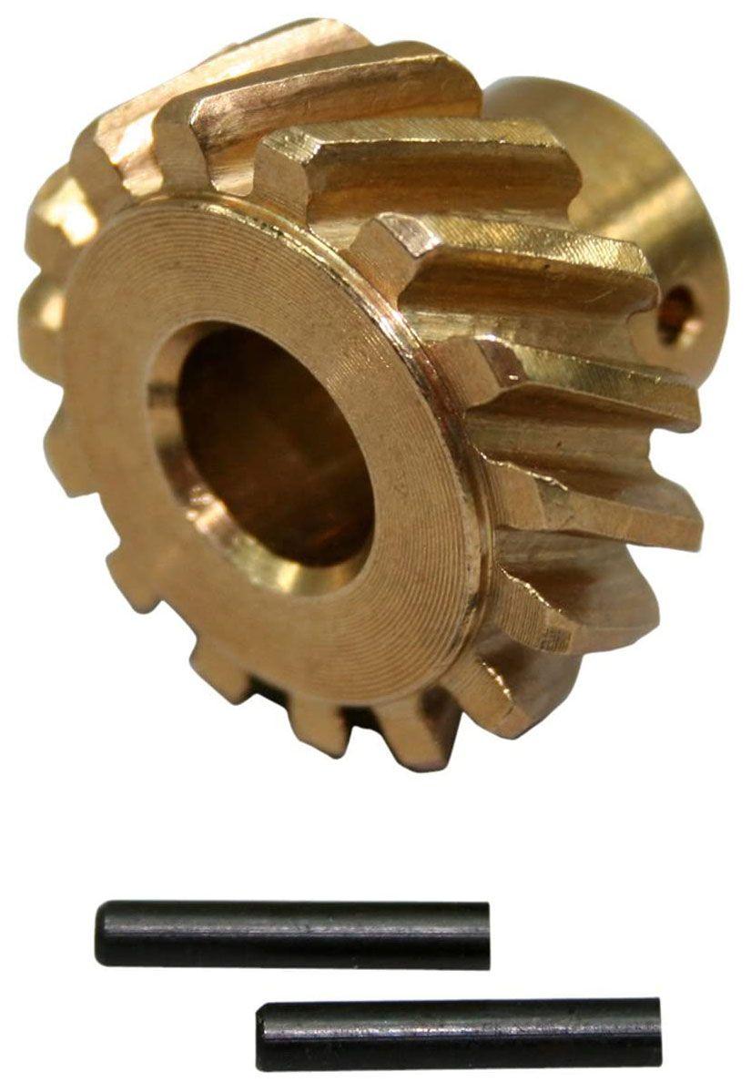 COMP Bronze Distributor Gear (.467" Shaft) (CO431) CO431