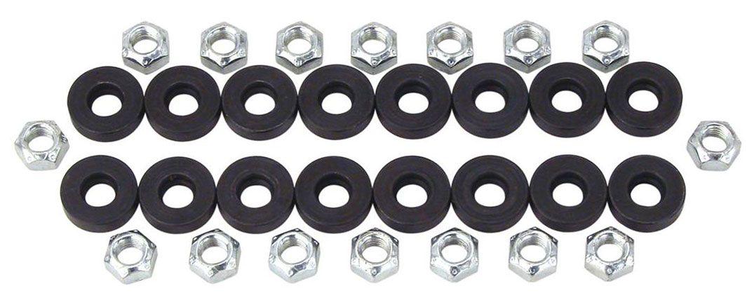 COMP 5/16" Rocker Arm Adjusting Kit (CO4610-16) CO4610-16