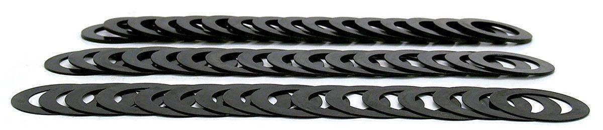 COMP Valve Spring Shim Kit 1.640" O.D (CO4756) CO4756