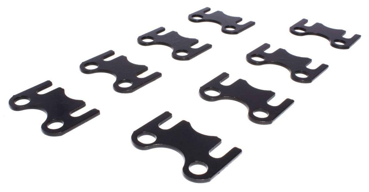 COMP Guide Plate Set (Flat) 5/16" Pushrod (CO4816-8) CO4816-8