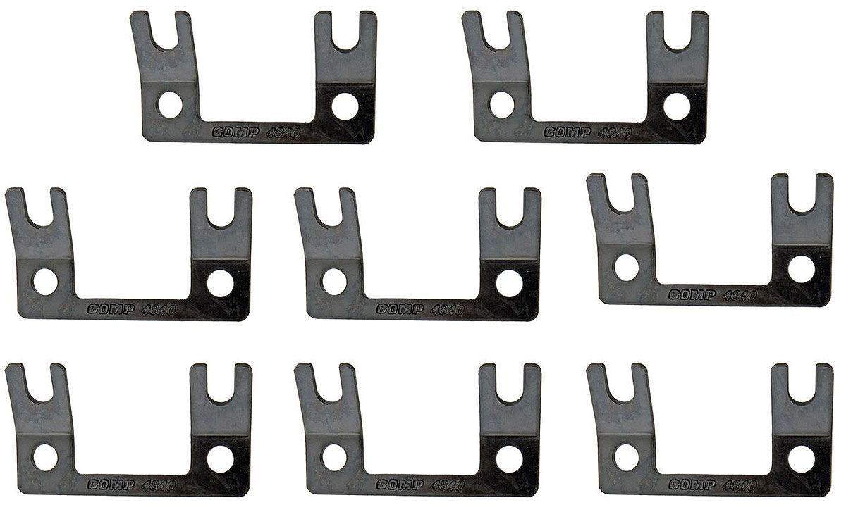 COMP Guide Plates (CO4840-8) CO4840-8