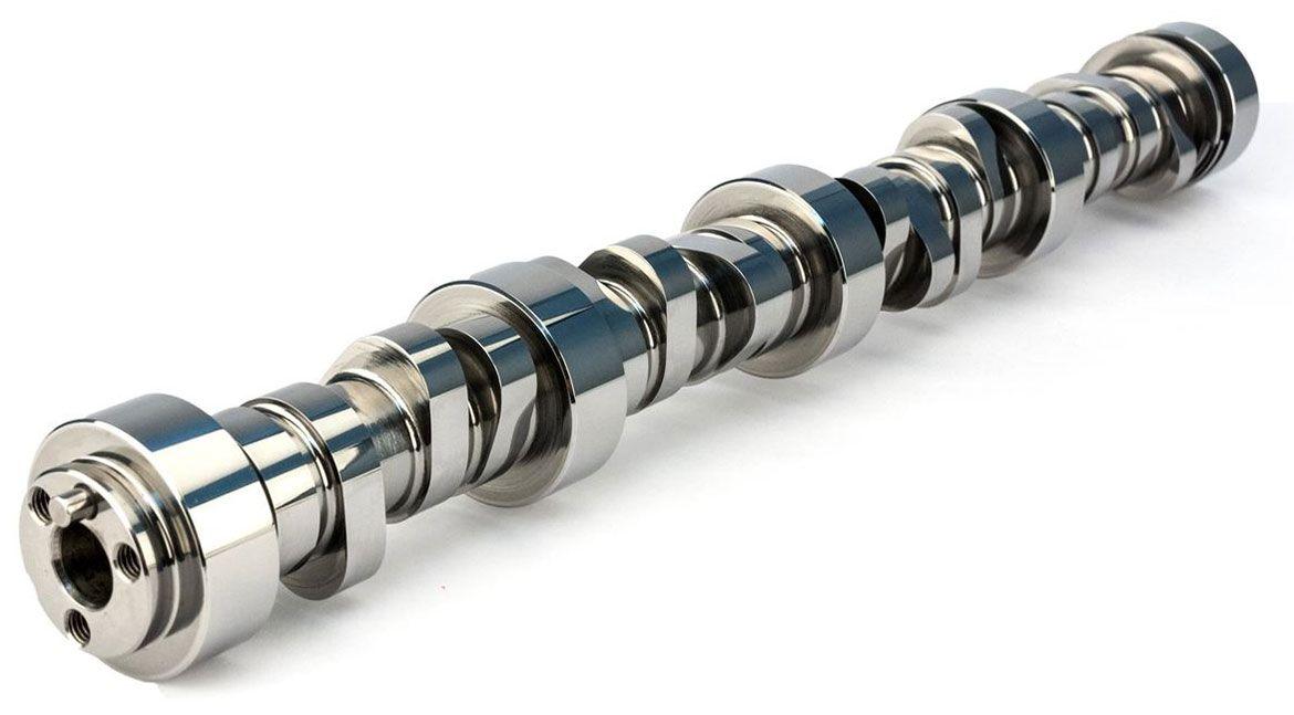 COMP LS Rectangular Port Hydraulic Three Bolt Roller Camshaft - 301LRR HR15 (CO54-474-11) CO54-474-11