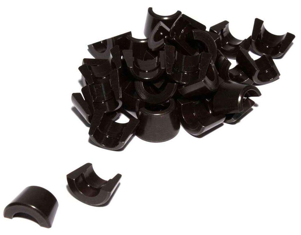 COMP 10° Steel Super Valve Locks +.050" (CO614-16) CO614-16