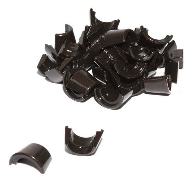 COMP 10° Steel Super Valve Locks +.050" (CO616-16) CO616-16