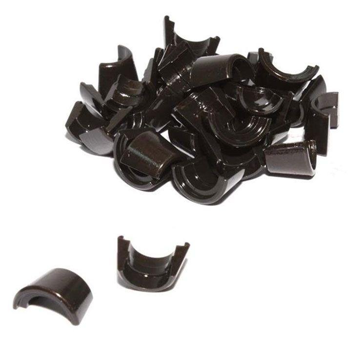 COMP 10° Steel Super Valve Locks 4 Groove (CO624-16) CO624-16