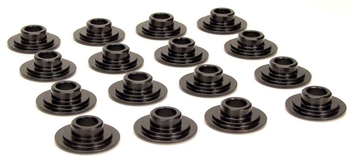 COMP Super Lock Chromemoly Steel Retainers (CO747-16) CO747-16