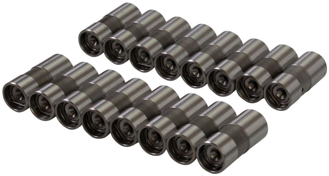 COMP High Energy DLC Flat Tappet Lifter Set (CO812D-16) CO812D-16