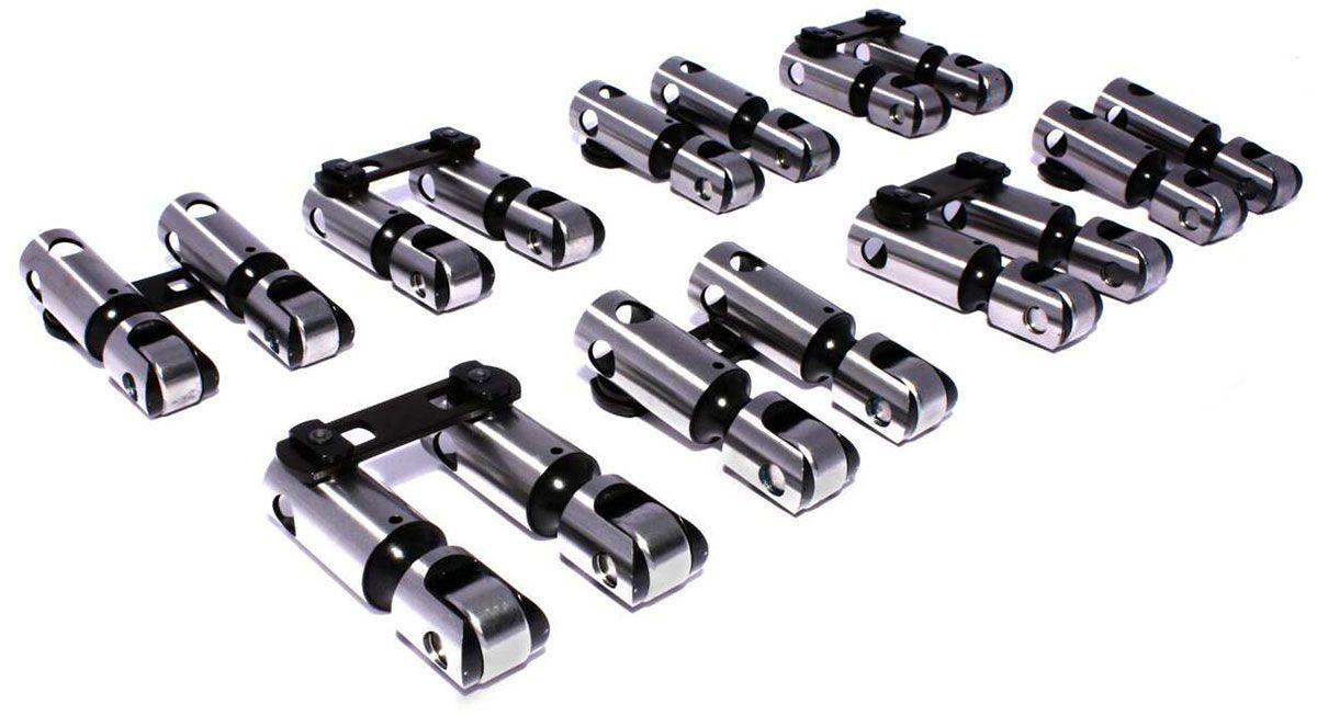 COMP Endure-X Solid Roller Lifters (CO829-16) CO829-16