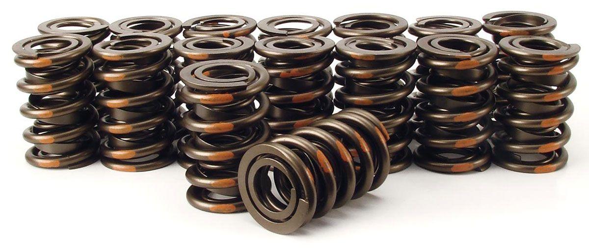 COMP Dual Valve Spring Set, 354 Spring Rate (CO930-16) CO930-16