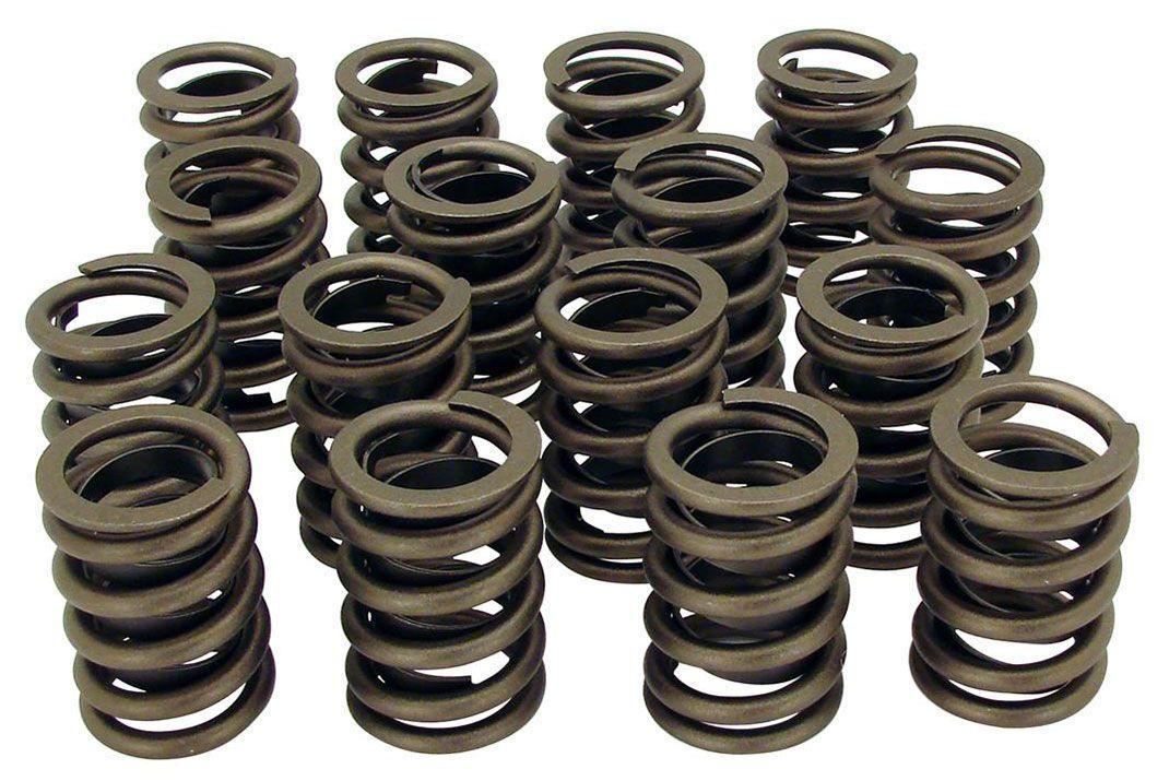 COMP Single Valve Spring Set, 339 Spring Rate (CO942-16) CO942-16