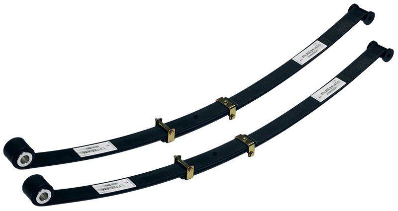 Calvert Split Mono Leaf Spring (CTA680-34) CTA680-34