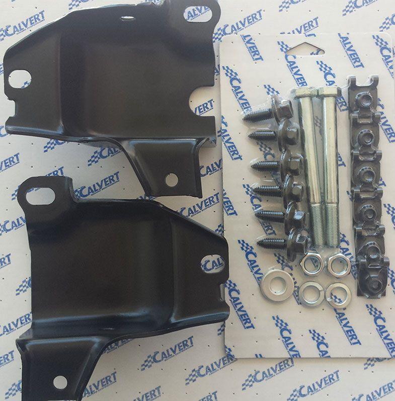 Calvert Caltrac Hangers (CTH23) CTH23