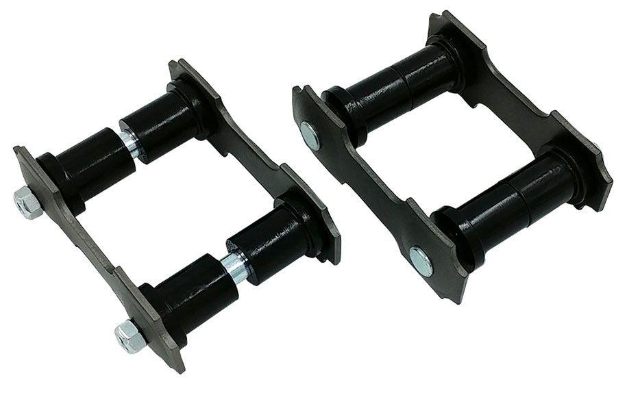 Calvert Leaf Spring Shackles (CTSH-300X562)