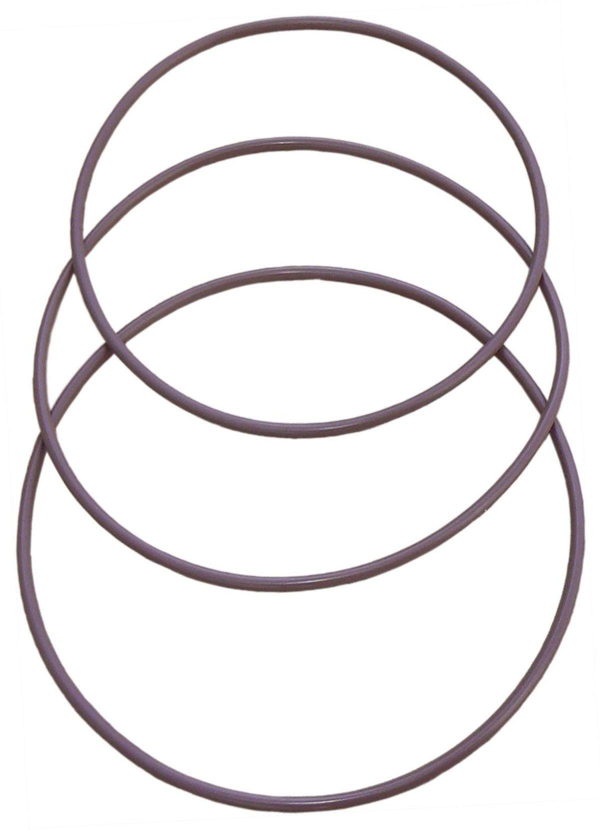 Clearview Replacement 6" Filter O-Rings (CV120) CV120