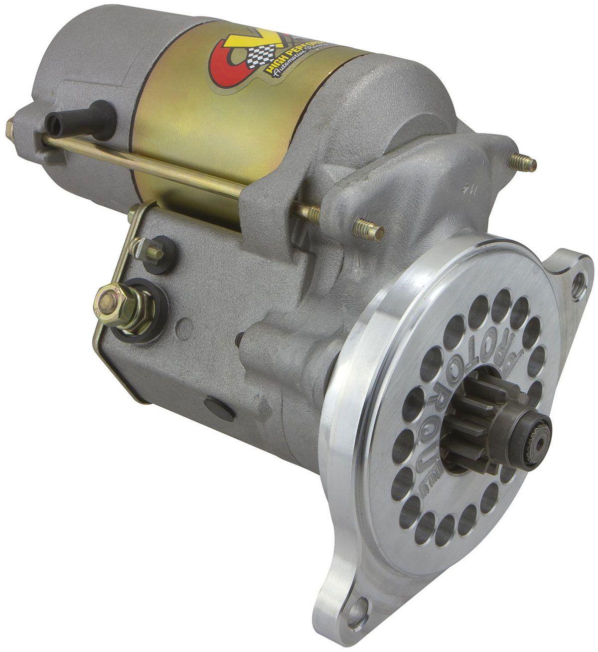 CVR Protorque Maximum Starter Motor - 3.1 HP (CVR5048M) CVR5048M