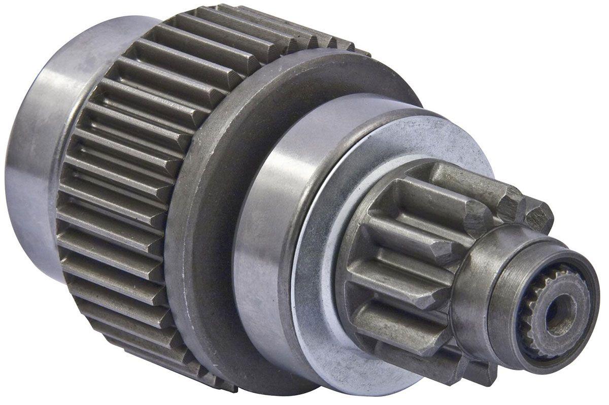 CVR Replacement Clutch Assembly (CVR545V) CVR545V