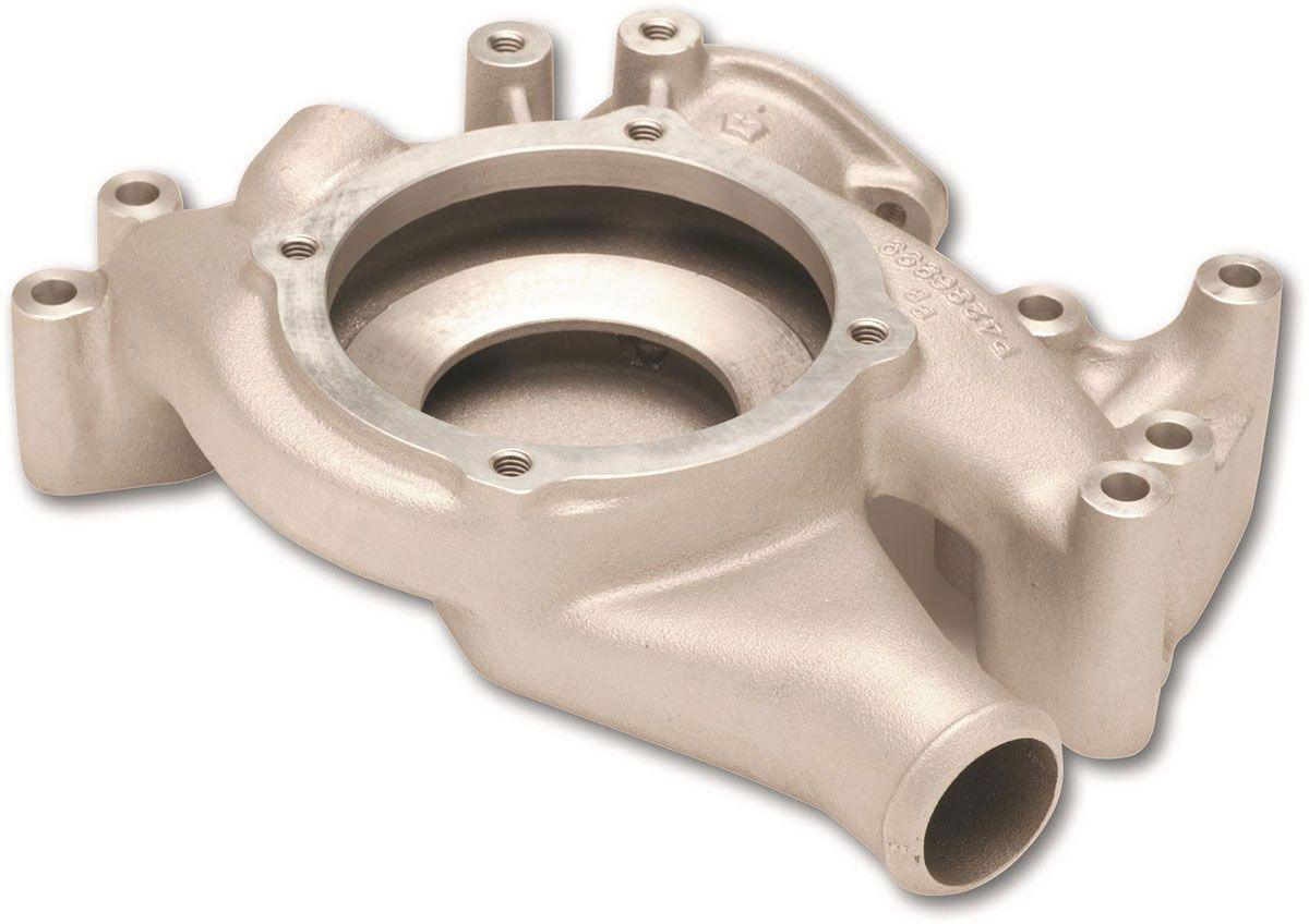 CVR Cast Proflo Electric Water Pump Body (CVR7426) CVR7426