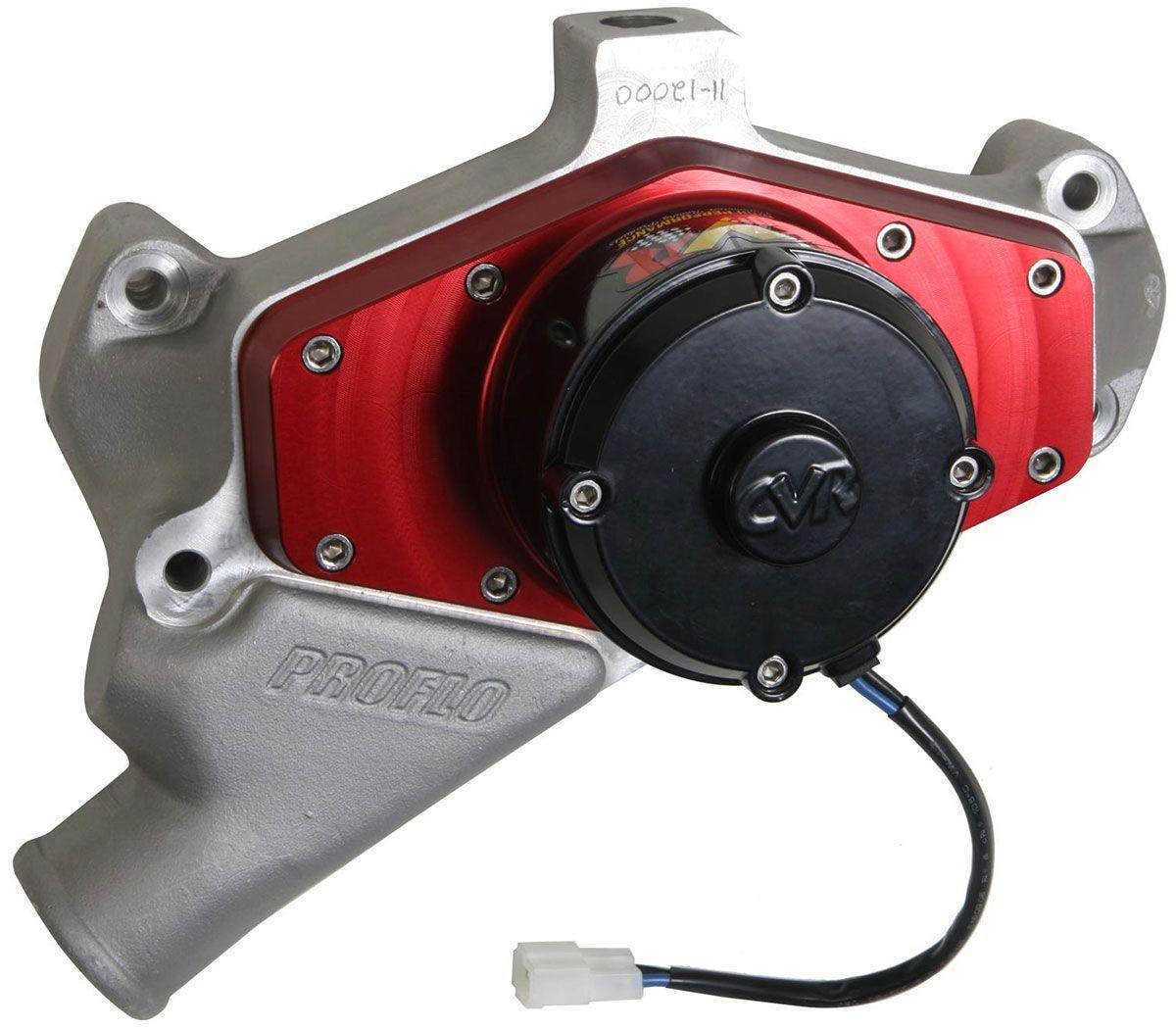 CVR Cast Proflo Maximum Electric Water Pump - 60 GPM (CVR7554R) CVR7554R