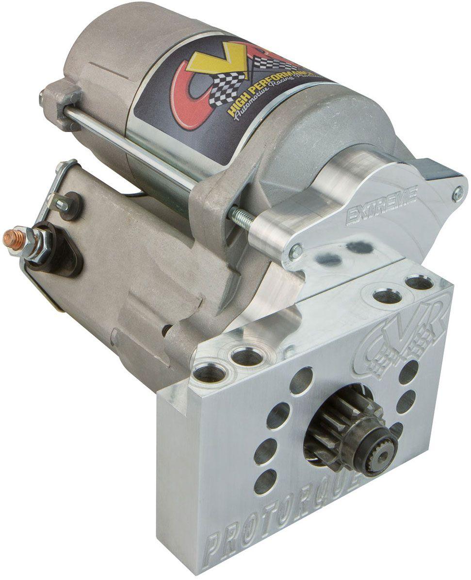 CVR Protorque Extreme Starter Motor 3.5 HP (CVR8323) CVR8323