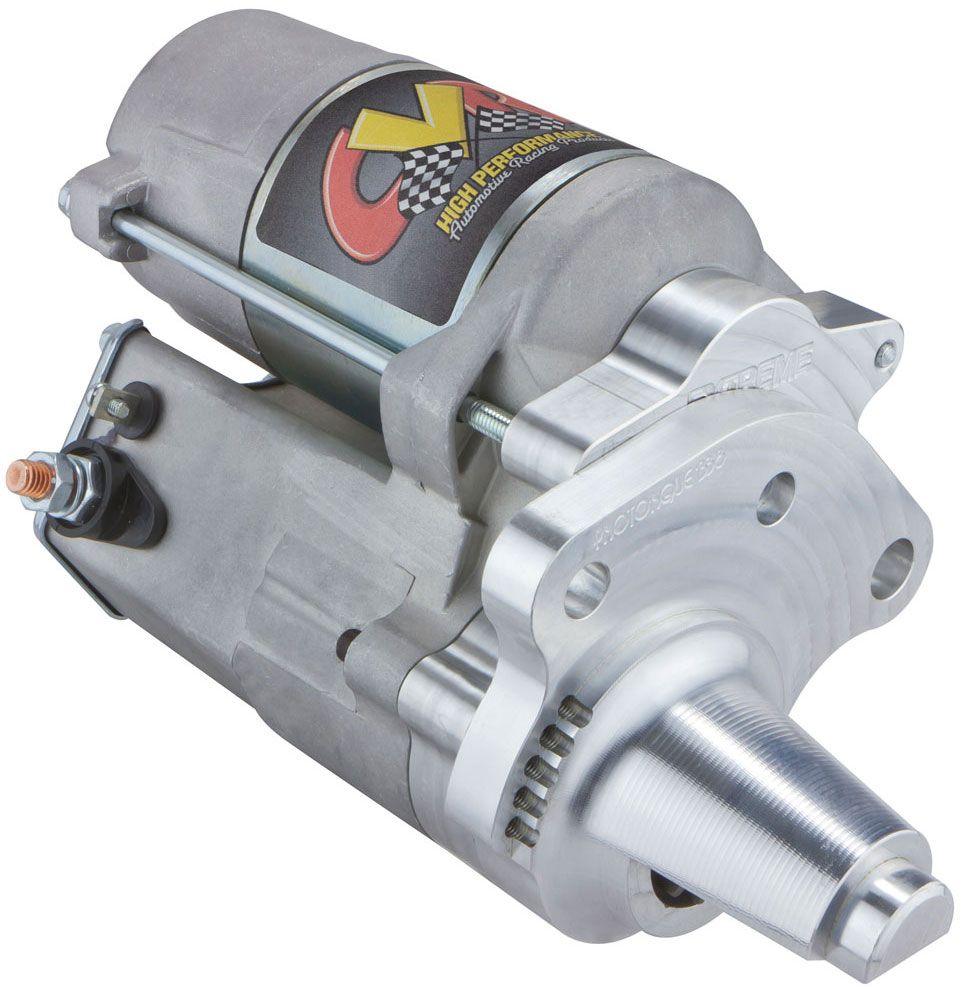 CVR Protorque Extreme Starter Motor 3.5 HP (CVR8338) CVR8338