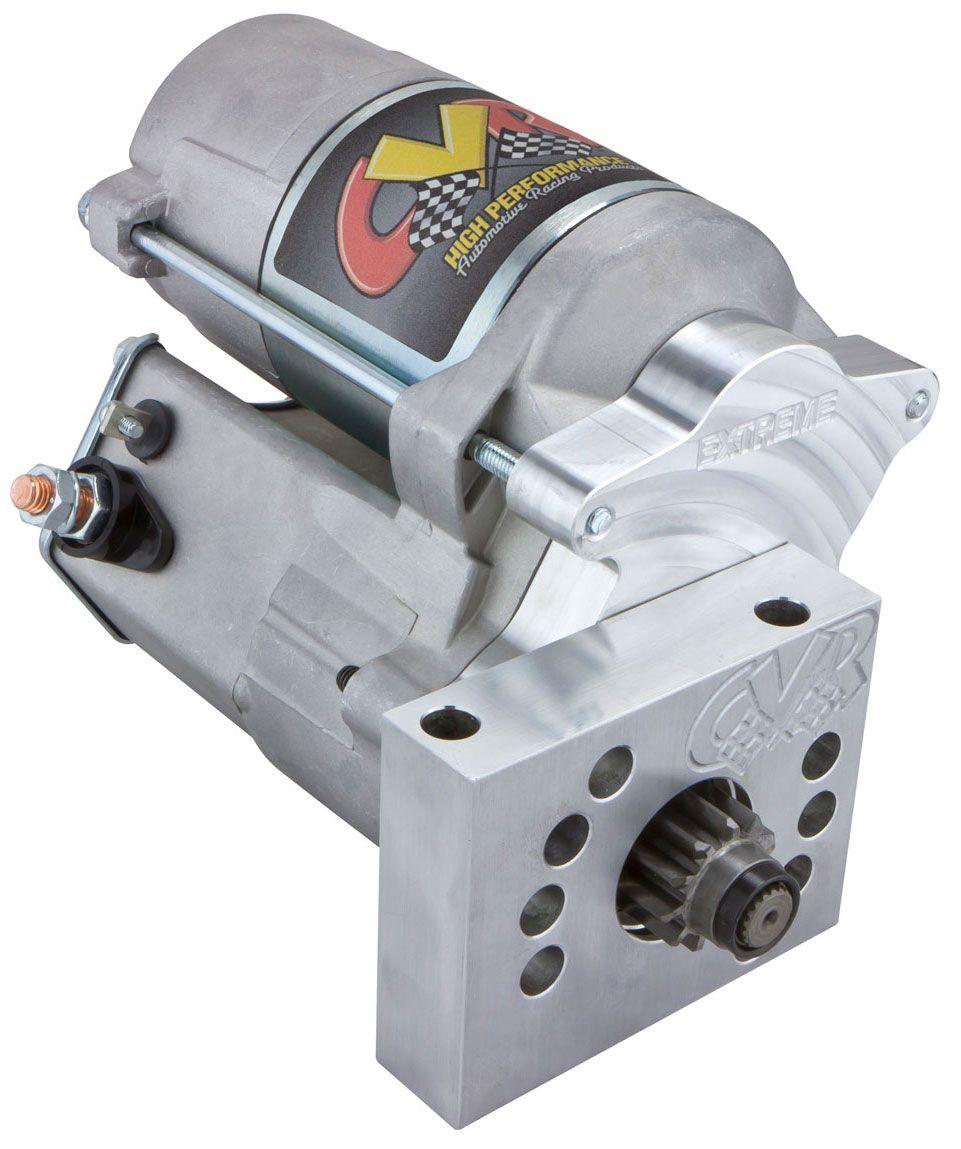 CVR Protorque Extreme Starter Motor 3.5 HP (CVR8414) CVR8414