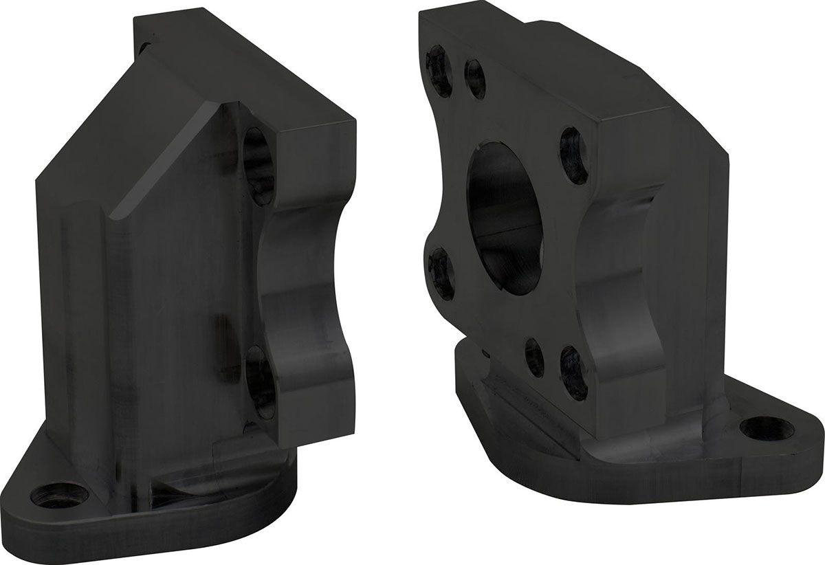 CVR Proflo Extreme Water Pump mounting Kit (CVR8460BK) CVR8460BK
