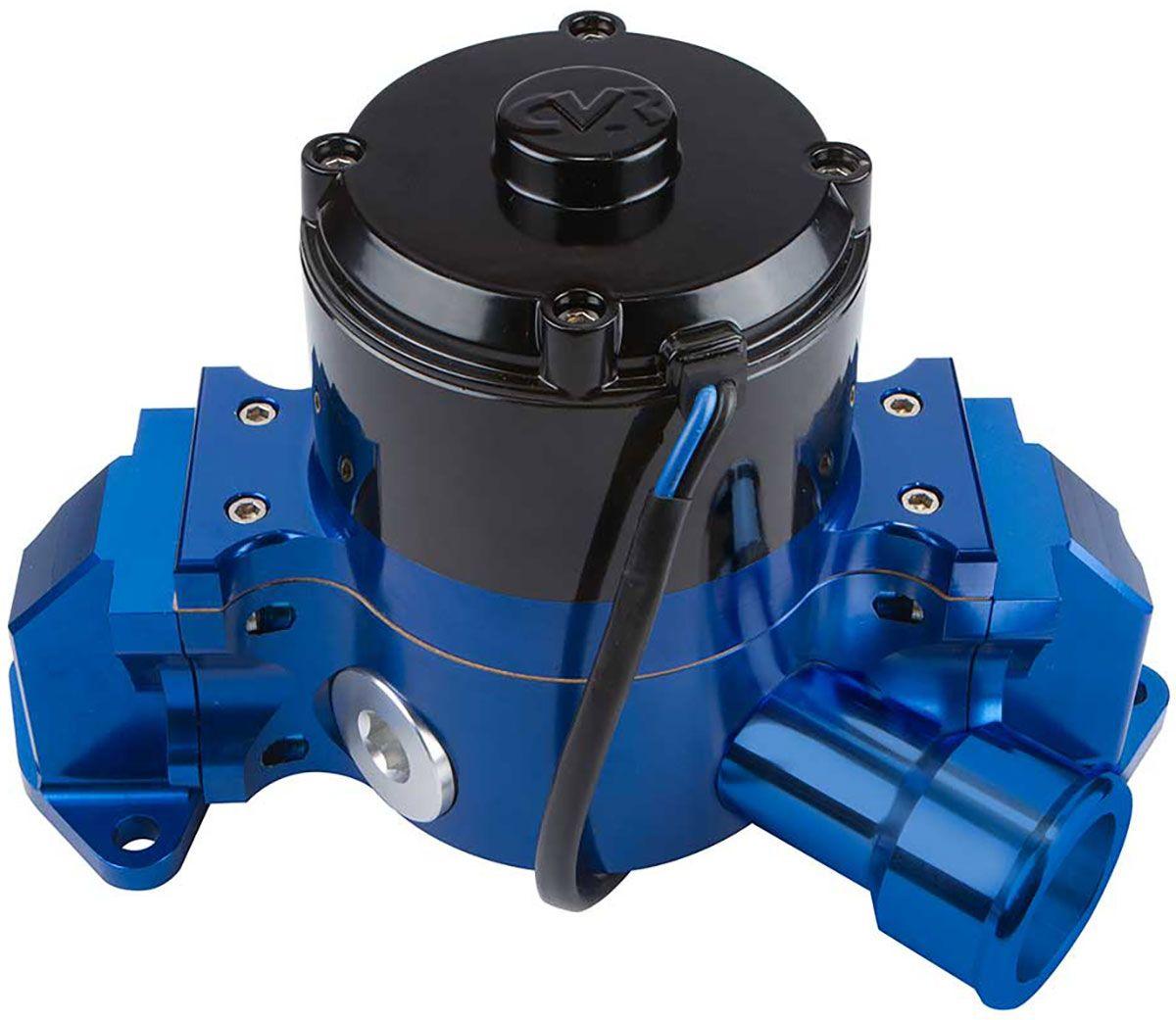 CVR Proflo Extreme 55 GPM Electric Water Pump (CVR8502BL) CVR8502BL