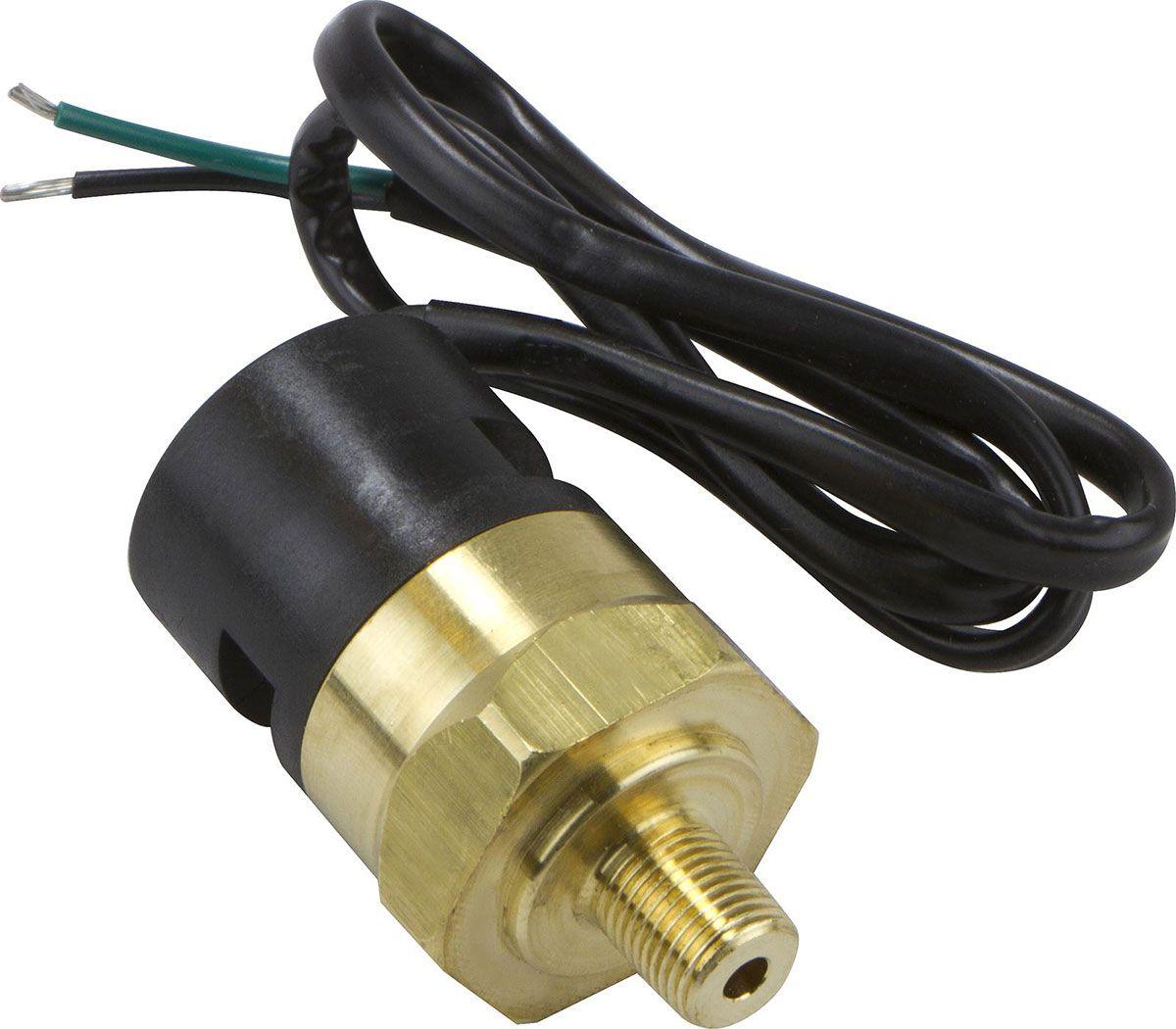CVR Heavy Duty Replacement Vacuum Switch (CVRVS-25) CVRVS-25