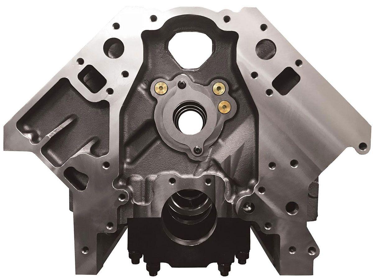 Dart SHP LS Next Pro Block (DA31867112)