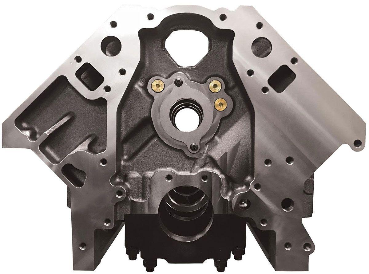 Dart SHP LS Next Pro Block (DA31867212)