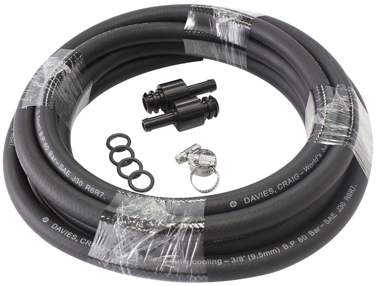 DC Transmission Oil Cooler Fitting Kit (DC1006) DC1006